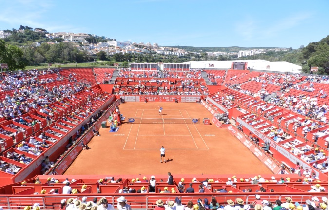 Portugal Open 2013